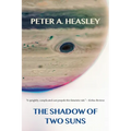 The Shadow of Two Suns - Paperback