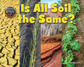 Is All Soil the Same? - Paperback