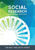 Social Research: Issues, Methods and Process - Paperback