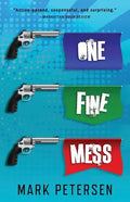 One Fine Mess - Paperback