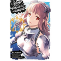 Is It Wrong to Try to Pick Up Girls in a Dungeon?, Vol. 8 (Manga) - Paperback