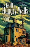 A God of Hungry Walls - Paperback