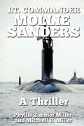 Lt. Comander Mollie Sanders - Paperback