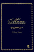 Mekhilta De-Rabbi Shimon Bar Yohai - Hardcover
