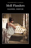 Moll Flanders - Paperback