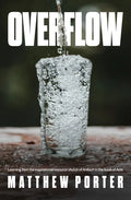 Overflow: Learning from the inspirational resource church of Antioch in the book of Acts - Paperback