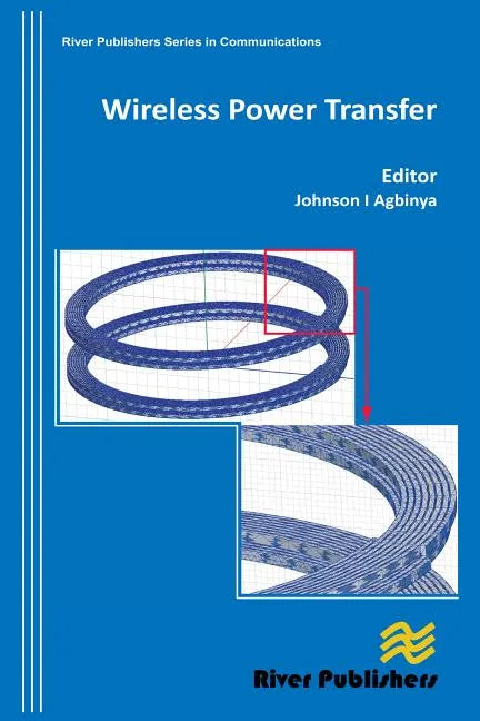 Wireless Power Transfer - Hardcover