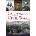 California and the Civil War - Paperback