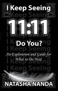 I keep seeing 11: 11 Do You? - Paperback