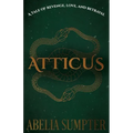 Atticus - Paperback