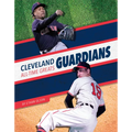 Cleveland Guardians All-Time Greats - Paperback