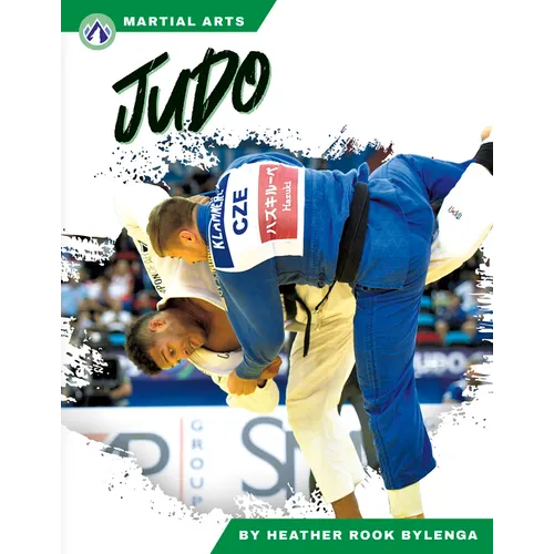 Judo - Paperback