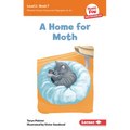A Home for Moth: Book 7 - Paperback