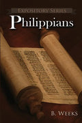 Philippians: A Literary Commentary On Paul the Apostle's Letter to the Philippians - Paperback