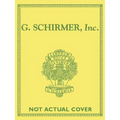 Mazurkas: Schirmer Library of Classics Volume 28 Piano Solo - Paperback