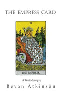 The Empress Card - Paperback