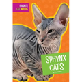 Sphynx Cats - Library Binding