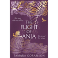 The Flight of Anja - Paperback