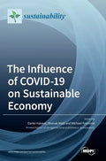 The Influence of COVID-19 on Sustainable Economy - Hardcover