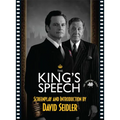 The King's Speech - Paperback