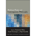 Merleau-Ponty and Contemporary Philosophy - Paperback