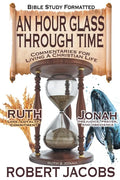 An Hour Glass Through Time - Paperback