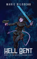 Hell Bent - Paperback