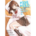 Higehiro Volume 4: After Being Rejected, I Shaved and Took in a High School Runaway - Paperback