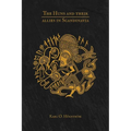 The Huns and their allies in Scandinavia - Paperback