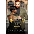Three Times a Lady - Paperback