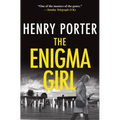 Enigma Girl - Hardcover