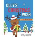 Olly's Christmas Wish - Paperback