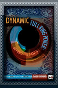 Dynamic Full Ring Poker: Beyond The Basics - Paperback