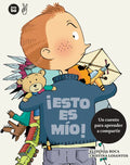 ¡Esto Es Mío! - Paperback