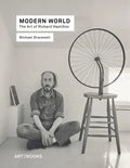 Modern World: The Art of Richard Hamilton - Hardcover