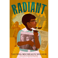 Radiant - Hardcover
