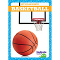 Basketball - Library Binding