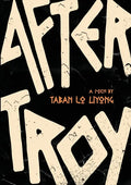 after troy - Paperback