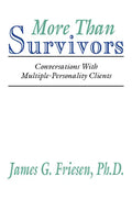 More Than Survivors - Paperback