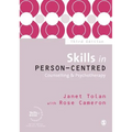 Skills in Person-Centred Counselling & Psychotherapy - Paperback