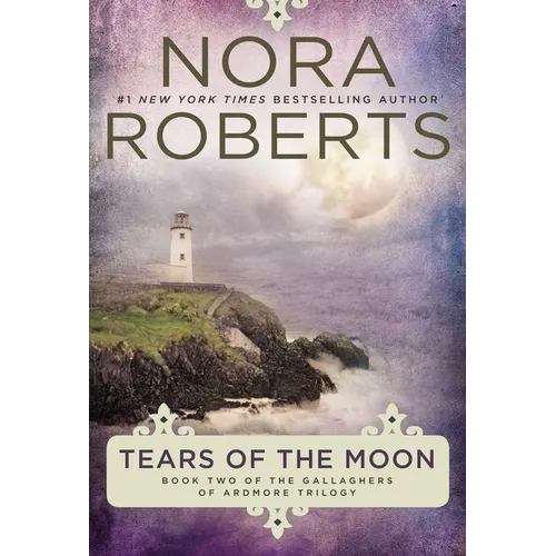 Tears of the Moon - Paperback