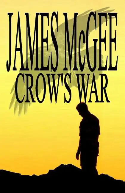 Crow's War - Paperback