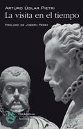 La visita en el tiempo - Paperback