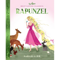 Rapunzel - Paperback