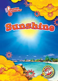 Sunshine - Library Binding