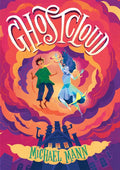 Ghostcloud - Hardcover