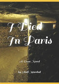 I Died In Paris: A Verse Novel - Paperback