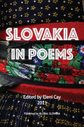Slovakia in Poems - Paperback