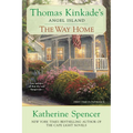 The Way Home: Thomas Kinkade's Angel Ialand - Paperback