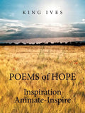 Poems of Hope: Inspiration Animate-Inspire - Paperback
